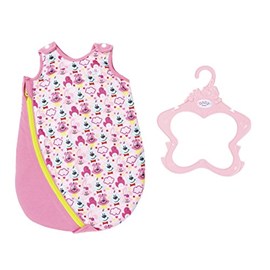 Baby born sac de couchage