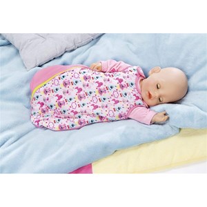 Baby born sac de couchage