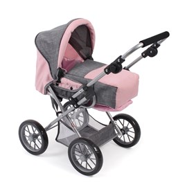 Poussette pour poupée leni, coloris 15