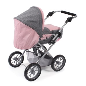 Poussette pour poupée leni, coloris 15
