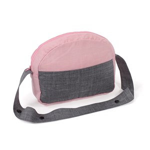 Sac à langer pour poussettes de poupées
