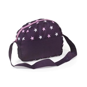 Sac à langer pour poussettes de poupées