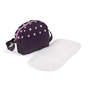 Sac à langer pour poussettes de poupées