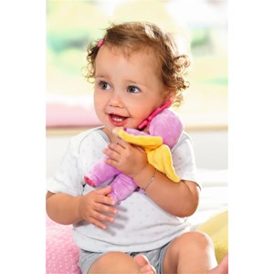 Baby born ange pour bébés 18cm