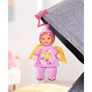 Baby born ange pour bébés 18cm