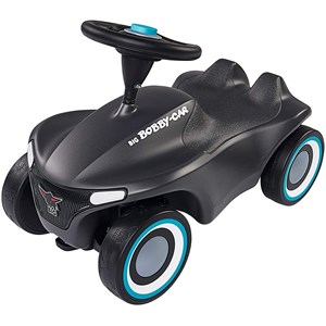 Bobby car neo anthracite