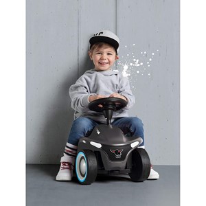 Bobby car neo anthracite