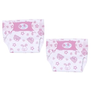 Baby born litte 2 couches 36 cm