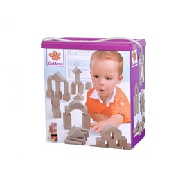 Lot de blocs de construction eh nature