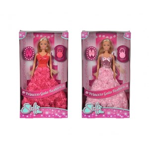 Steffi love princesse gala modèle aléato
