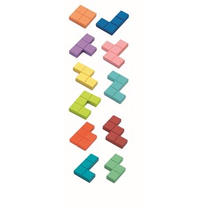 Polyssimo casse tête