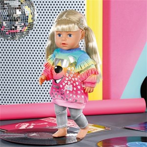 Baby born sweat de loisir pour poupée de