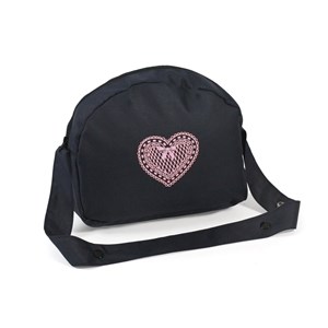 Sac à langer pour poussettes de poupées,