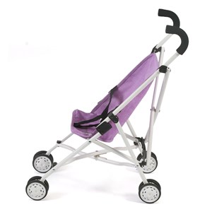 Mini-buggy roma, mélange violet pour pou