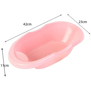 Baignoire princess coralie avec accessoi