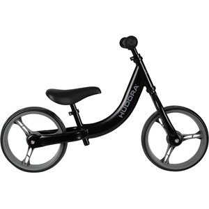 Draisienne classic, noir