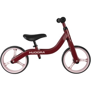 Draisienne en aluminium ultraléger