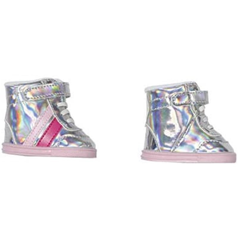 Baby born sneakers pink 43cm