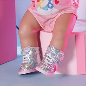 Baby born sneakers pink 43cm