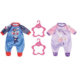 Baby born grenouillere happy birthday 43