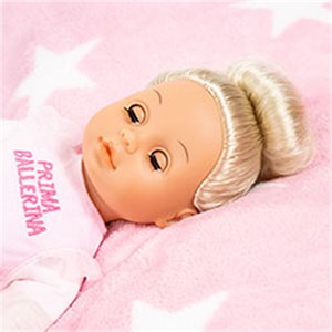 Anna prima ballerina poupée 33 cm