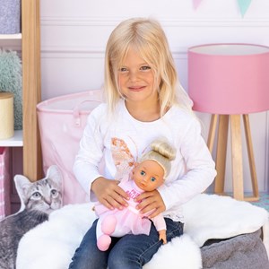 Anna prima ballerina poupée 33 cm