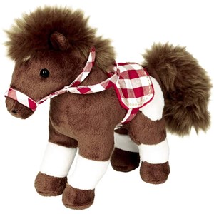 Lot de 2 articles - tasse et petit poney