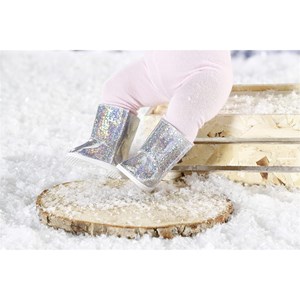 Baby born boots d'hiver hautes pour poup