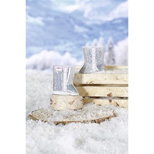 Baby born boots d'hiver hautes pour poup