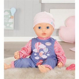 Baby annabell grande annabell