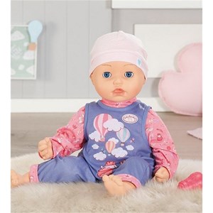 Baby annabell grande annabell