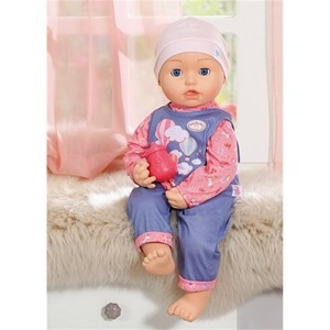 Baby annabell grande annabell