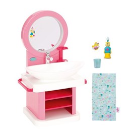 Baby born lavabo toothcare spa