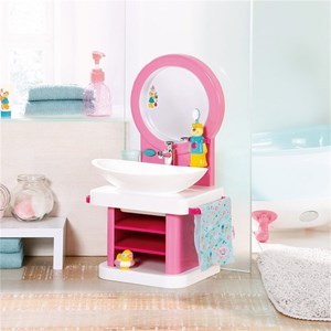 Baby born lavabo toothcare spa