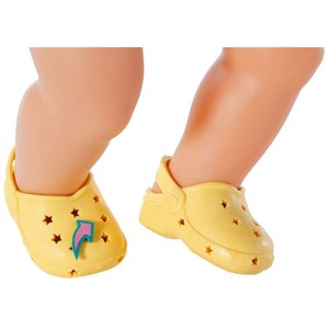 Baby born 43cm chaussures de vacances av