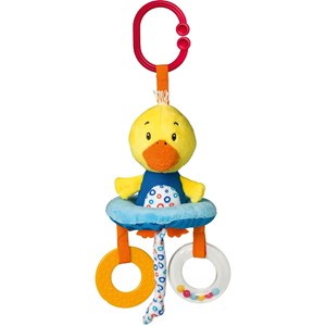 Inisteps canard d'activité, jouet de mot