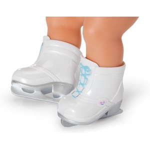 Baby born princesse des glaces