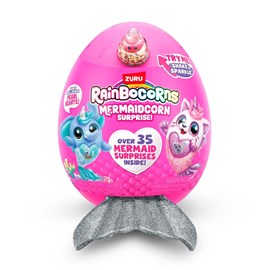 Rainbocorns - mermaidcorn surprise