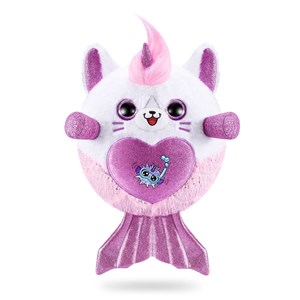 Rainbocorns - mermaidcorn surprise