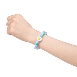 Rainbocorns eggzania la reine des glaces