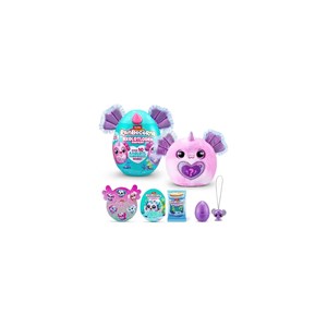 Rainbocorns axolotlcorn surprise