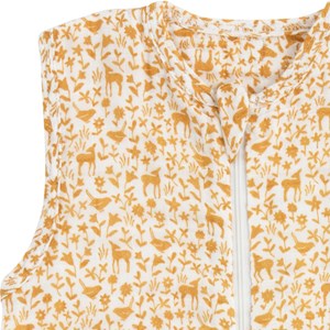 Gigoteuse légère promenons-nous