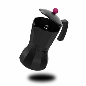 Cafetière italienne taurus kcp9009i 9t n