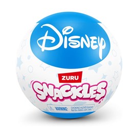 Disney - snakcles 5 -13 cm