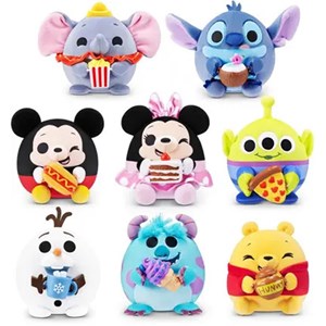 Disney - snakcles 5 -13 cm