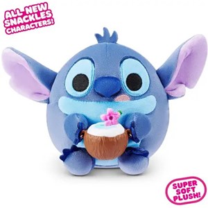 Disney - snakcles 5 -13 cm