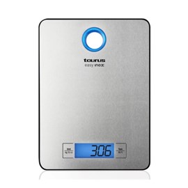 Balance de cuisine numérique taurus easy