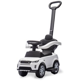 Porteur jamara gris