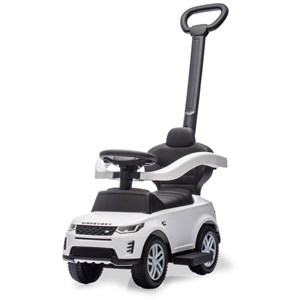 Porteur jamara gris