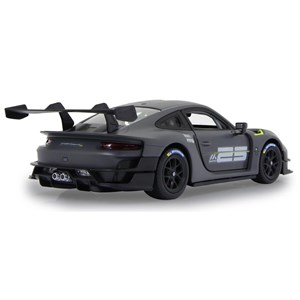 Kit porsche 911 gt2 rs 1:18 gris
